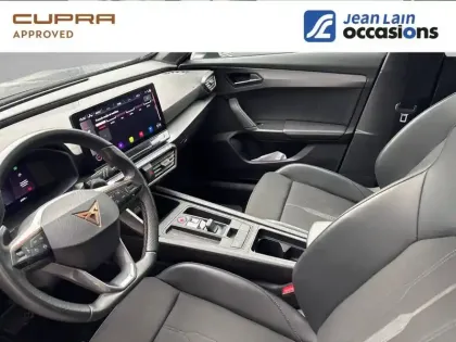 Photo 12 Cupra Formentor  1.5 TSI 150 ch DSG7