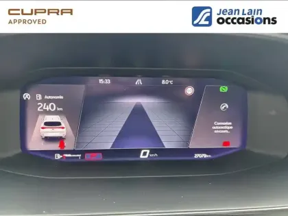 Photo 37 Cupra Formentor  1.5 TSI 150 ch DSG7