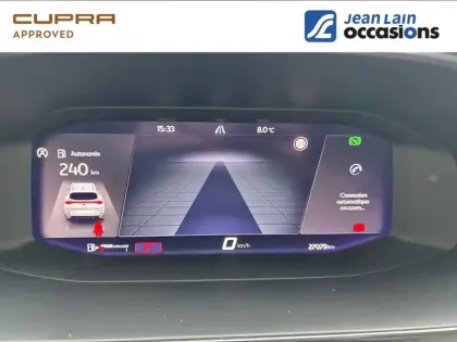 Photo 16 Cupra Formentor  1.5 TSI 150 ch DSG7