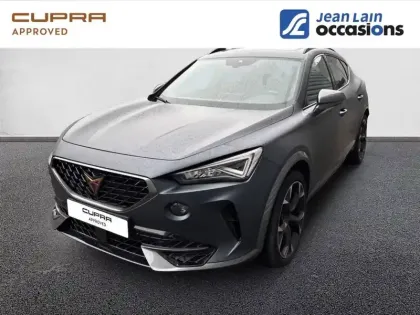 Photo Cupra Formentor Vz-line