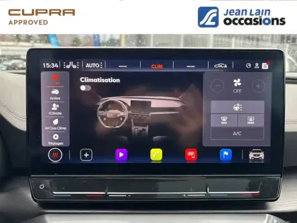 Photo 18 Cupra Formentor  1.5 TSI 150 ch DSG7