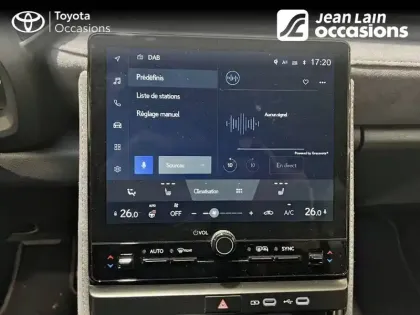 Photo 13 Lexus Lbx  4WD