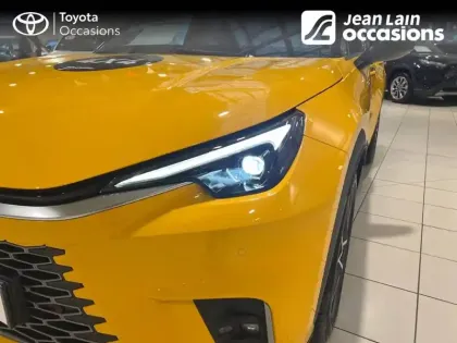 Photo 18 Lexus Lbx  4WD