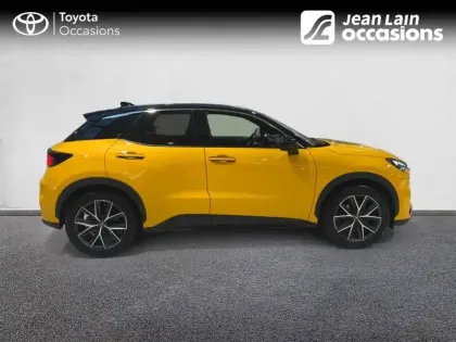 Photo 3 Lexus Lbx  4WD