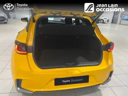 Photo 9 Lexus Lbx  4WD