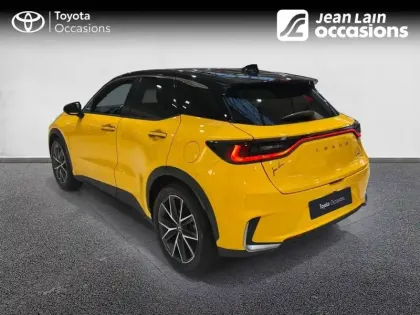 Photo 6 Lexus Lbx  4WD