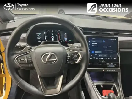 Photo 11 Lexus Lbx  4WD