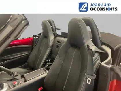 Photo 18 Mazda Mx-5  ST 1.5L SKYACTIV-G 132 ch