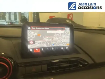 Photo 14 Mazda Mx-5  ST 1.5L SKYACTIV-G 132 ch