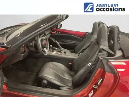 Photo 16 Mazda Mx-5  ST 1.5L SKYACTIV-G 132 ch