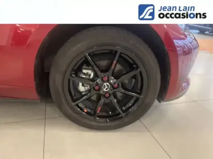 Photo 8 Mazda Mx-5  ST 1.5L SKYACTIV-G 132 ch