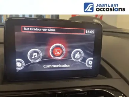 Photo 15 Mazda Mx-5  ST 1.5L SKYACTIV-G 132 ch