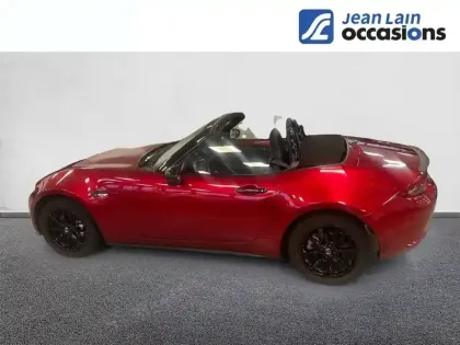 Photo 7 Mazda Mx-5  ST 1.5L SKYACTIV-G 132 ch