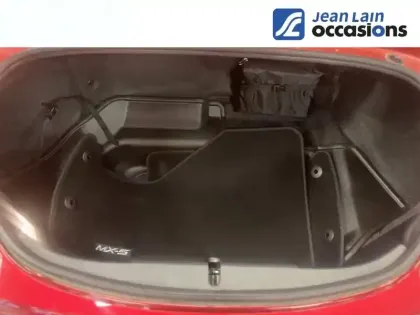 Photo 9 Mazda Mx-5  ST 1.5L SKYACTIV-G 132 ch