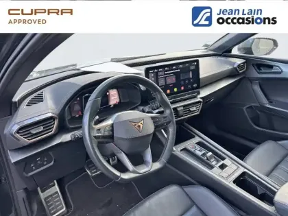 Photo 32 Cupra Leon  1.4 e-HYBRID 245 ch DSG6