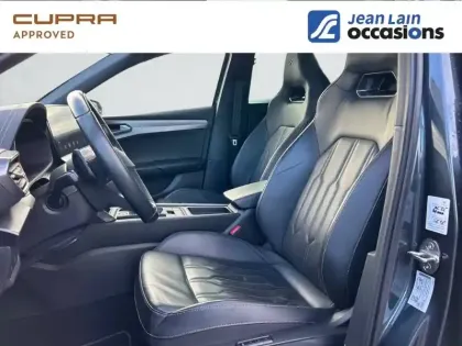 Photo 24 Cupra Leon  1.4 e-HYBRID 245 ch DSG6