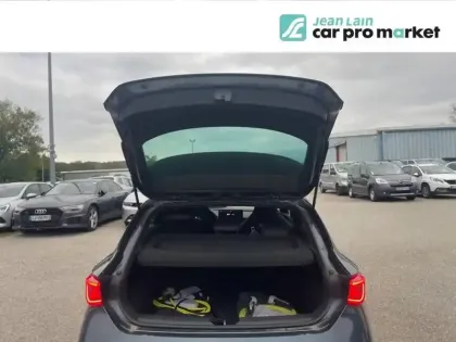 Photo 13 Cupra Leon  1.4 e-HYBRID 245 ch DSG6