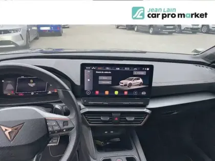 Photo 2 Cupra Leon  1.4 e-HYBRID 245 ch DSG6