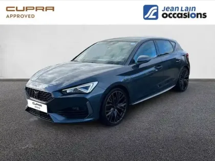 Photo 20 Cupra Leon  1.4 e-HYBRID 245 ch DSG6