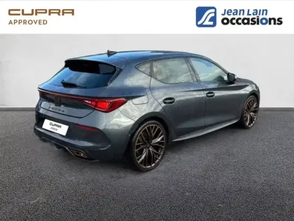 Photo 21 Cupra Leon  1.4 e-HYBRID 245 ch DSG6