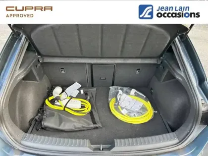 Photo 33 Cupra Leon  1.4 e-HYBRID 245 ch DSG6