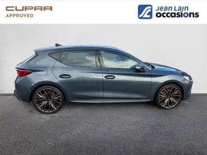 Photo 23 Cupra Leon  1.4 e-HYBRID 245 ch DSG6