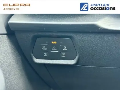 Photo 41 Cupra Leon  1.4 e-HYBRID 245 ch DSG6