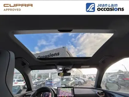 Photo 36 Cupra Leon  1.4 e-HYBRID 245 ch DSG6