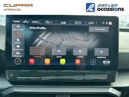 Photo 43 Cupra Leon  1.4 e-HYBRID 245 ch DSG6