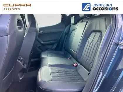Photo 25 Cupra Leon  1.4 e-HYBRID 245 ch DSG6