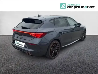 Photo 1 Cupra Leon  1.4 e-HYBRID 245 ch DSG6