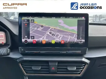 Photo 34 Cupra Leon  1.4 e-HYBRID 245 ch DSG6