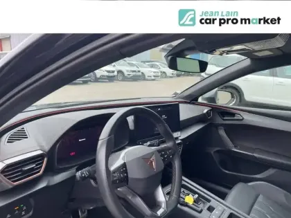 Photo 12 Cupra Leon  1.4 e-HYBRID 245 ch DSG6