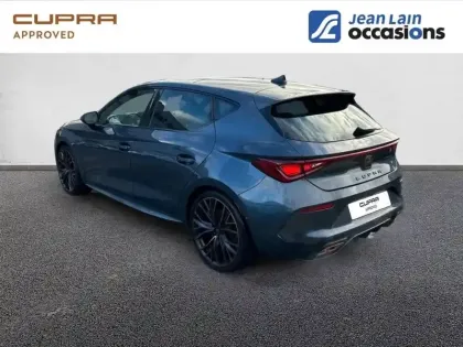 Photo 30 Cupra Leon  1.4 e-HYBRID 245 ch DSG6