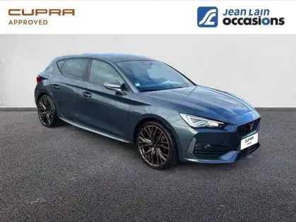 Photo 29 Cupra Leon  1.4 e-HYBRID 245 ch DSG6