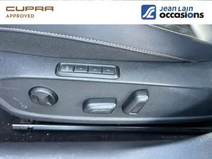 Photo 38 Cupra Leon  1.4 e-HYBRID 245 ch DSG6