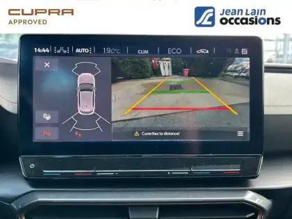 Photo 42 Cupra Leon  1.4 e-HYBRID 245 ch DSG6