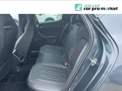 Photo 5 Cupra Leon  1.4 e-HYBRID 245 ch DSG6