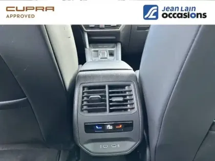 Photo 37 Cupra Leon  1.4 e-HYBRID 245 ch DSG6