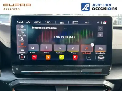 Photo 44 Cupra Leon  1.4 e-HYBRID 245 ch DSG6