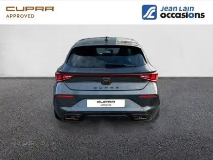 Photo 27 Cupra Leon  1.4 e-HYBRID 245 ch DSG6