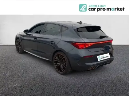 Photo 10 Cupra Leon  1.4 e-HYBRID 245 ch DSG6