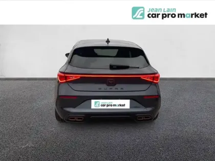 Photo 7 Cupra Leon  1.4 e-HYBRID 245 ch DSG6