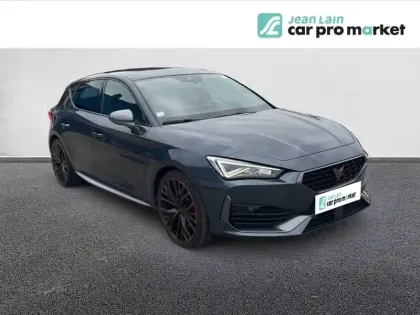 Photo 9 Cupra Leon  1.4 e-HYBRID 245 ch DSG6