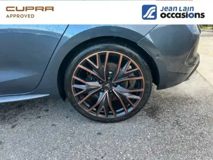 Photo 31 Cupra Leon  1.4 e-HYBRID 245 ch DSG6