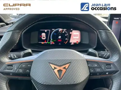 Photo 40 Cupra Leon  1.4 e-HYBRID 245 ch DSG6