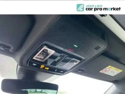 Photo 16 Cupra Leon  1.4 e-HYBRID 245 ch DSG6