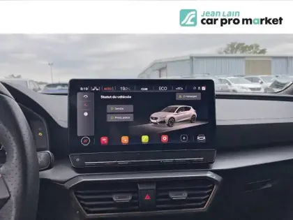 Photo 14 Cupra Leon  1.4 e-HYBRID 245 ch DSG6