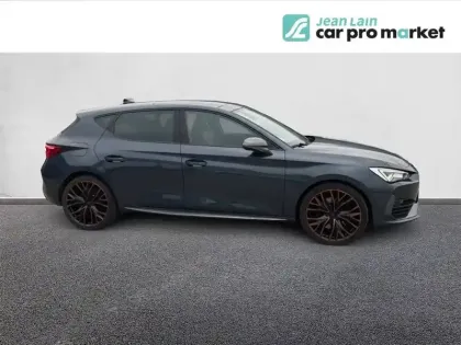 Photo 3 Cupra Leon  1.4 e-HYBRID 245 ch DSG6