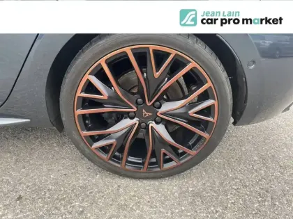 Photo 11 Cupra Leon  1.4 e-HYBRID 245 ch DSG6